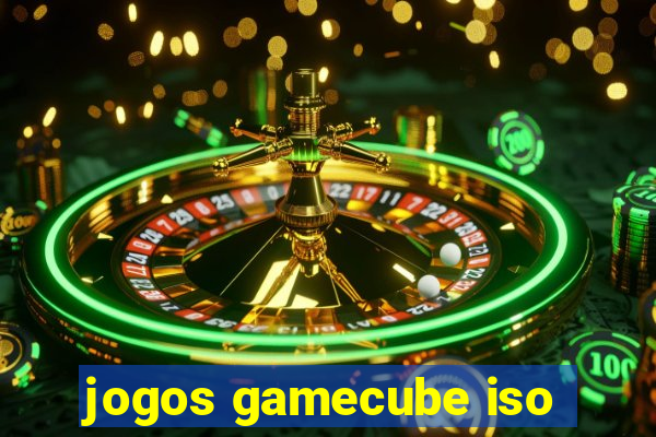 jogos gamecube iso